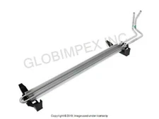 PORSCHE (2010-2013) Power Steering Cooler OEM MAHLE BEHR + 1 YEAR WARRANTY