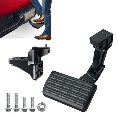 2022 2023 2024 2025 Tundra Bed Step Assembly TOYOTA Tundra PT392-34231