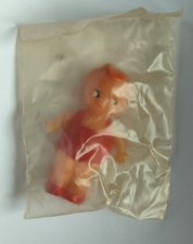 A very rare toy. Malchk. Child. Kyiv. 1973. USSR. In original packaging dolls