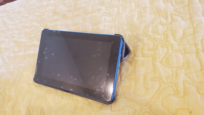Amazon Fire (5th Generation) 8GB, Wi-Fi, 7in - Blue
