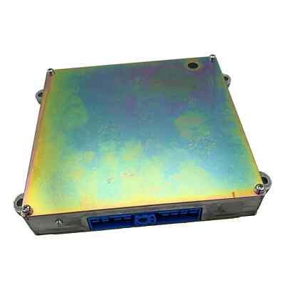 For John Deere 490E Excavator Engine Control Unit 9109825