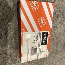 Sentry 7936S RCBO Single Pole, 30mA - Grey