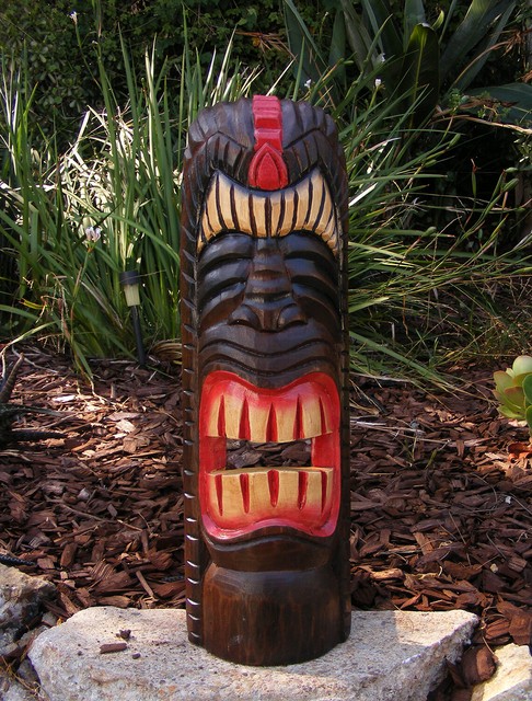 Money Tiki Mask 50 Hand Carved Tropical Wall Decor Dpt5131130 For - Tiki Mask Wall Decor Money Tiki Mask 50 Hand Carved Tropical Wall Decor Dpt5131130 For - Tiki Mask Wall Decor