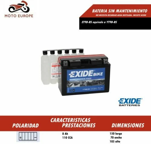 Otros recambios para motos Yamaha