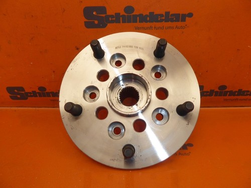 Radnabe ohne Radlager 7146520002 T358 FORD TRANSIT TOURNEO 2.0