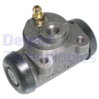 Delphi Radbremszylinder Radzylinder FüR Renault 5 122 4 Kasten R21 R23 118