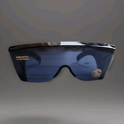 UV 100 Protection  Hard-coated Scratches 95 UVB 60 UVA Polycarbonate L