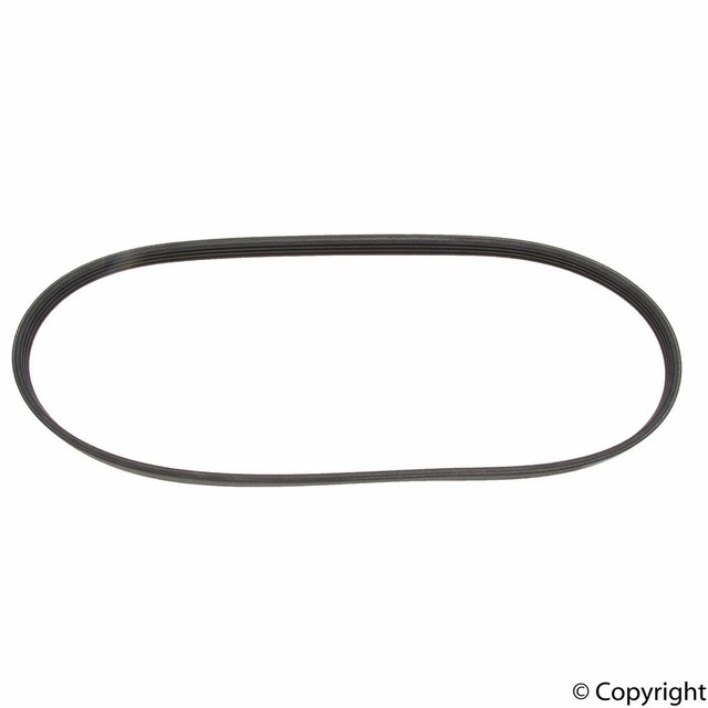 Serpentine Belt fits 20072017 BMW X5 X6 750i,750Li MFG NUMBER CATALOG