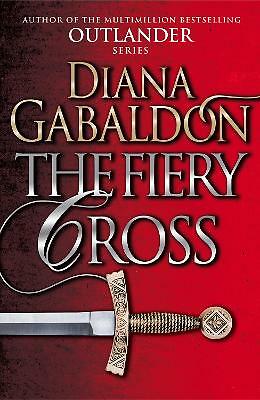The Fiery Cross: The spellbinding Scottish historical romance from the epic, bestselling series (Outlander 5) - Image 2