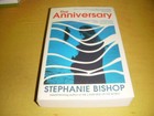 <!--F#f_0-->The Anniversary 2023 LARGE PAPERBACK Novel Book By Stephanie Bishop<!--F/-->