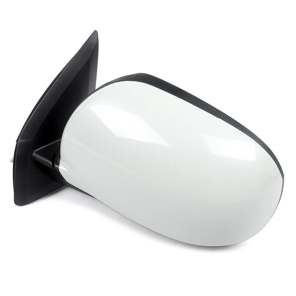 For 2016-19 Mitsubishi Outlander Sport /ASX View Mirror Left Side 7Pins 7632B771 Foto 3 de 4