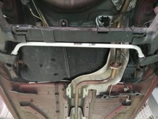 For 2009-2019 Citroen Ds3/Peugeot 208 1.2 1.6 2WD Ultra Racing Rear Lower Bar