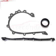 Timing Cover Gasket For 1991-2006 Jeep Wrangler 93-04 Grand Cherokee 4.0L L6