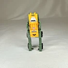 010 Transformers G1 Pre Rub Brawn Vintage