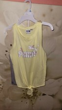 Puma Girls 2 Piece Set size 5