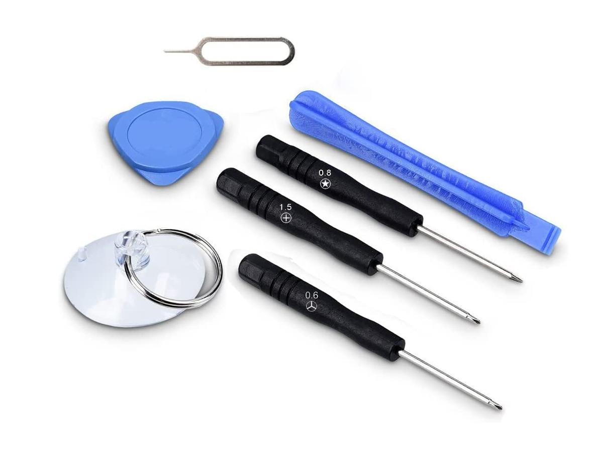 Swark BLP779 Batterie Compatible Avec Oppo A92S, A93 & F17 Pro & Reno 4Z 5G & Reno 4 Lite Avec Outils