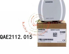 1PCS NEW SIEMENS Immersion Temperature sensor QAE2112.015