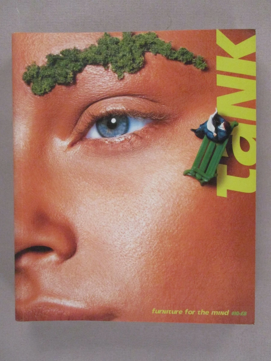 Tank Magazine for sale | eBay
