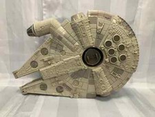 Vintage 1995 Star Wars Millenium Falcon Micro Machine Galoob Toy