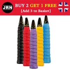 Anti Slip Badminton Overgrip Tennis Overgrip Squash OverGrip Racket OverGrip UK
