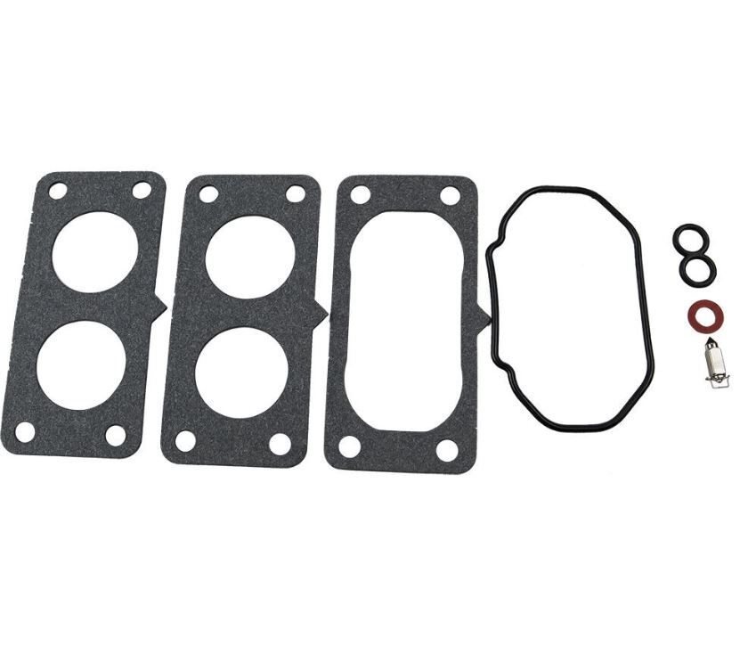 Exmark Carburetor Repair Kit Fits 136-7842 136-7840 127-928