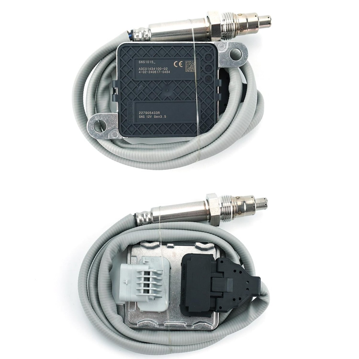 227905433R Nox Sensor 5WK9 6748 fit Renault Master MK3 Trafic X82