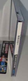 Fatal Fury III Road to the Final Victory -NeoGeo Cd JPN- Free Worldwide Shipping