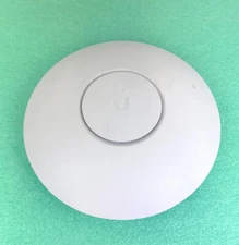 Ubiquiti UniFi U6-PRO WiFi 6 Professional 4.8Gbps Dual Band Access Point