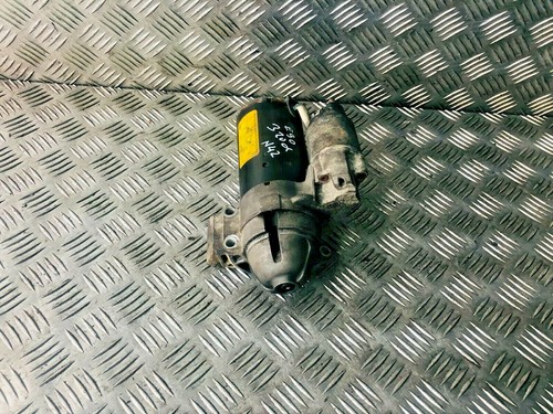 BMW E91 E90 3er  320d N47D20C Anlasser Schaltgetriebe 0001139016 12417823700