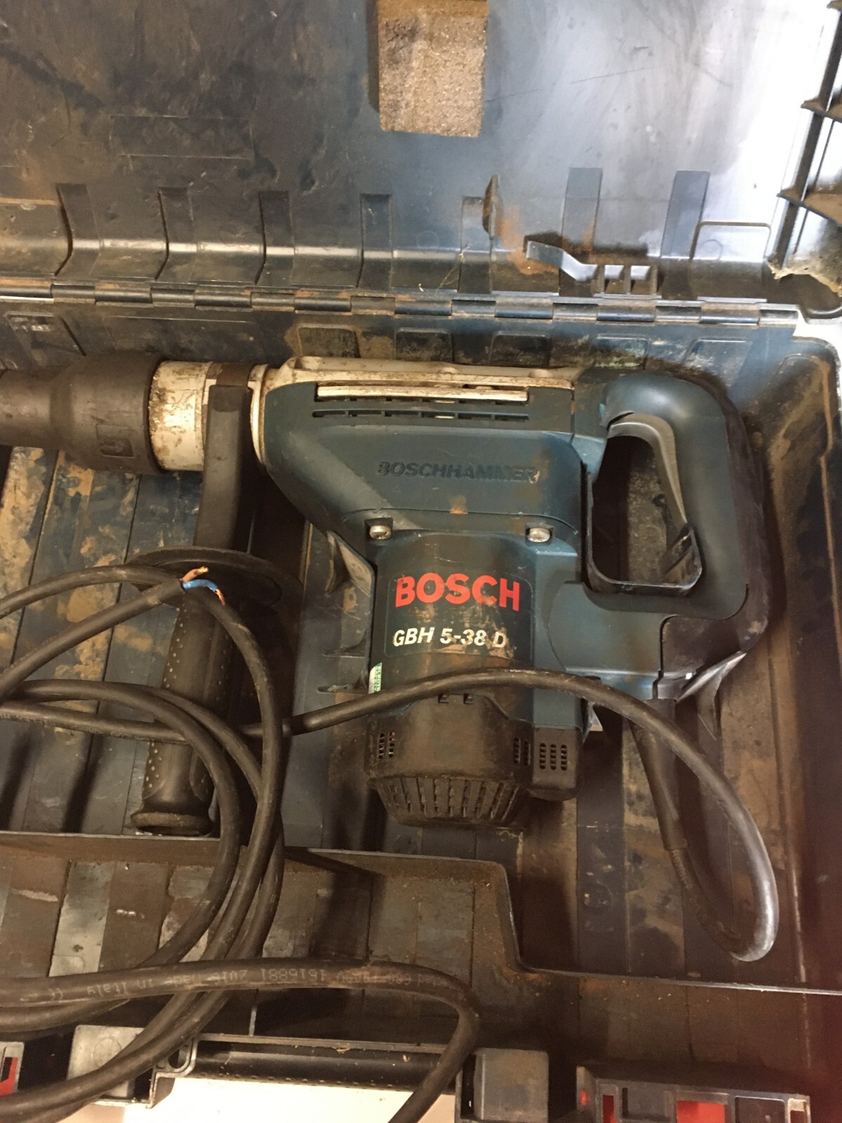 job lot power tools used, bosch, paslode, milwaukee, leister, spit, no