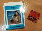 THE BEST OF ITALY Ranieri Caselli Cinquetti Del Turco 8-track tape from Portugal
