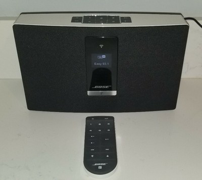 soundtouch portable wifi