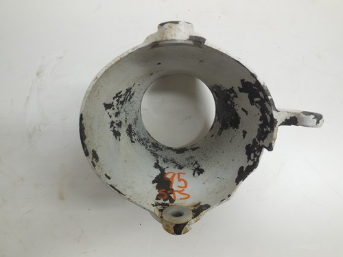 Boquilla de dirección W6 Kawasaki STS 750 1995 59476-3727 59476-3731 - Imagen 2 de 4