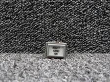 2783-19 Master Specialties Right Hand On Indicator (No Data Plate)