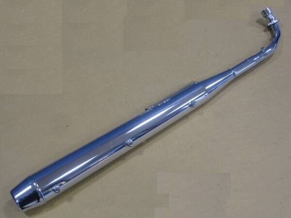 HONDA Genuine C90 Muffler Article Super Cub 18350-GT0-J21 HONDA Genuine C90 Muffler Article Super Cub 18350-GT0-J21