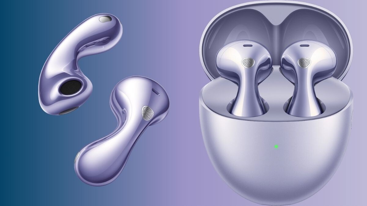 huawei freebuds 6 極美品 Original Huawei FreeBuds 6 TWS Earbuds Bluetooth 5.4