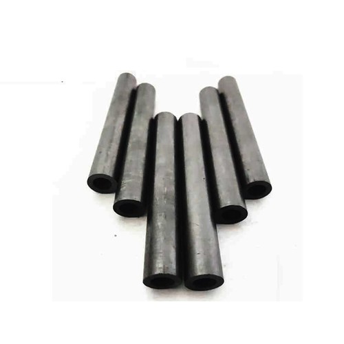 Graphitstab Graphitrohr ø 4mm-90mm, Länge 70mm-380mm Graphitelektrode Anode - Bild 8 von 10