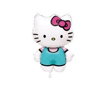 Hello Kitty 25'' Balloon Birthday Party Decorations Supplies