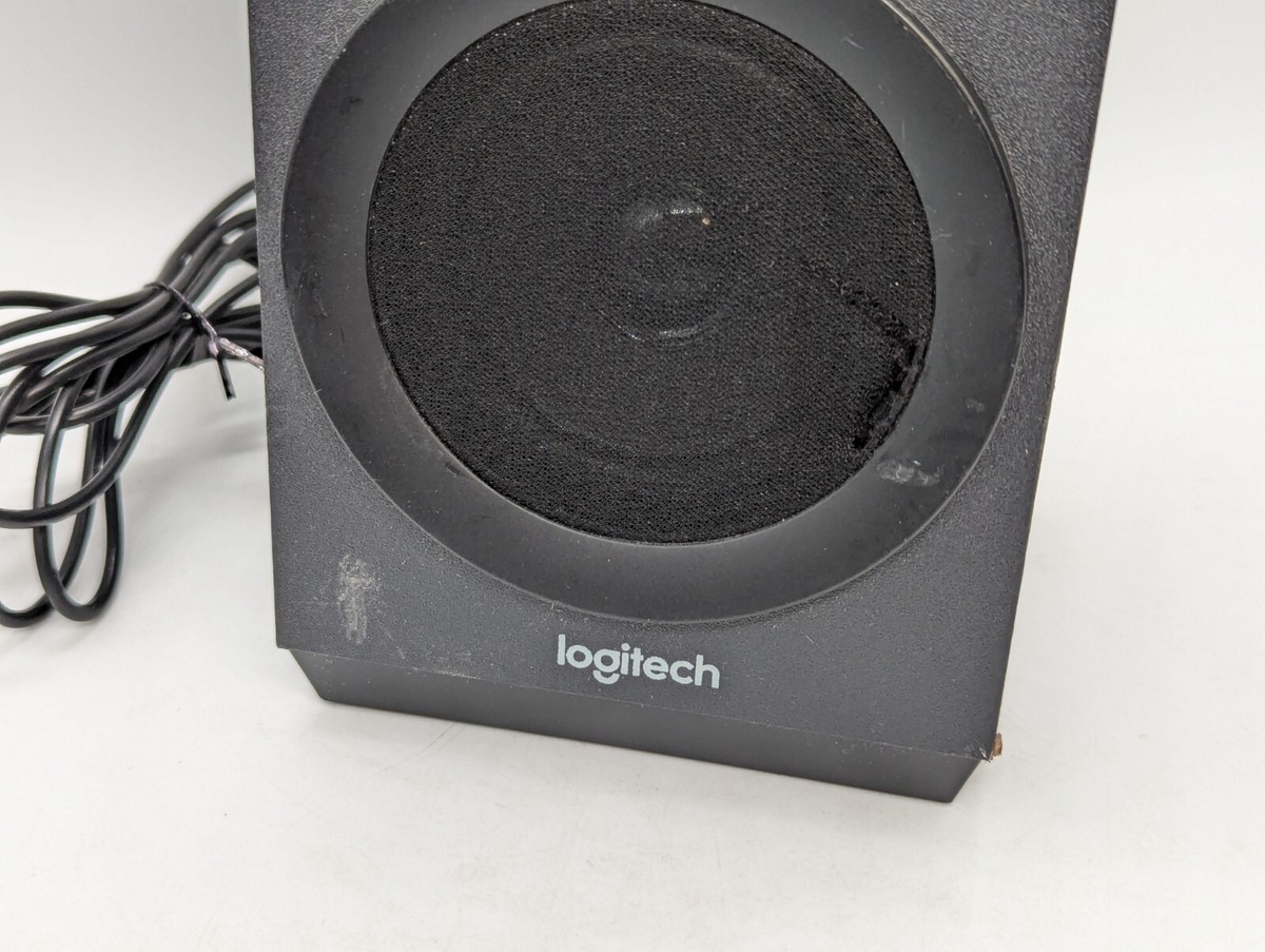 Loa Máy Logitech Z333 Satellite Speaker ONLY Logitech Z333 System