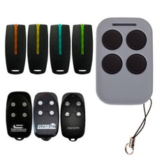 Avanti Superlift Centurian Auto Openers AOAV 2Yr Warranty Keyring Remote Control