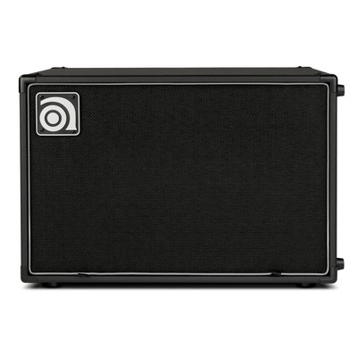 AMPEG VENTURE VB-112 500w Compact Lightweight 1x12 Bass Speaker Cabinet
