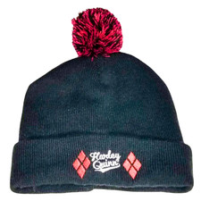 DC Comics Harley Quinn Toboggan
