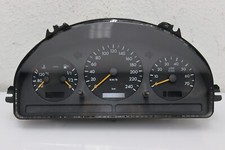Mercedes W163 ML 350 173kW 235PS Kombiinstrument Tacho A1635407311 281.418km