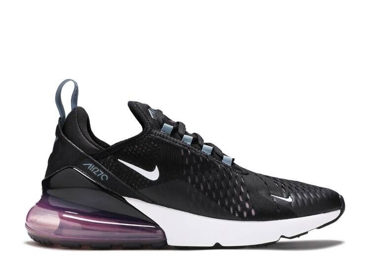Size 5 - Nike Air Max 270 Black Arctic Pink 2020 for sale online | eBay