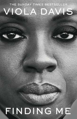 Finding Me: The Grammy-winning memoir by Viola Davis (PB 2023) - Image 4