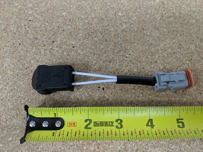 Fuel Injector Wire Harness for Cummins M11 ISM. PAI# 210065 Ref 