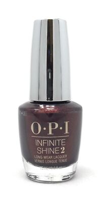 OPI Jewel Be Bold Collection - Holiday 2022- Infinite Shine -0.5oz Choose Color