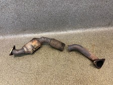 Katalysator 7L0254301G 7L0131690H Kat def VW Touareg I 7L 3.6 FSI 09.1856.181