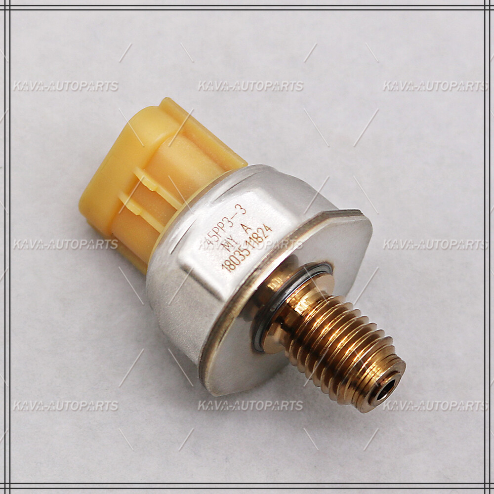 ppp Caterpillar 2244536 Injector Pressure Sensor Replacement