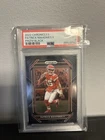 2022 Panini Chronicles - Prizm Black #PB-3 Patrick Mahomes II
